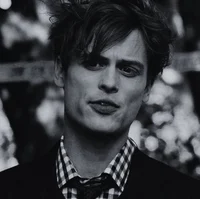 SPENCER REID