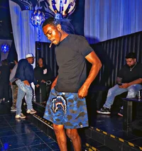 Dayday- school dance