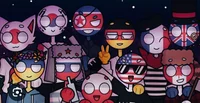 Countryhumans