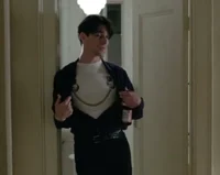 Young Aaron Hotchner