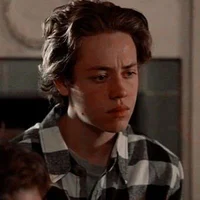 Carl Gallagher 
