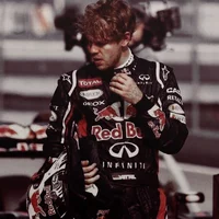 Sebastian Vettel