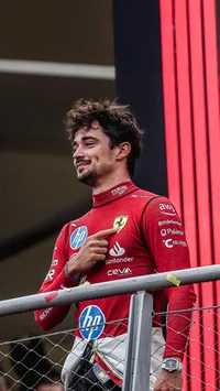 Charles Leclerc 016