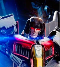 TF-One Starscream 