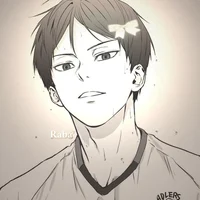 Tobio Kageyama 