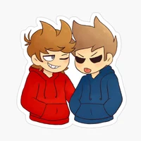 Tord and Tom