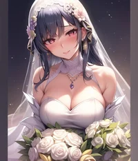 Married at first sig