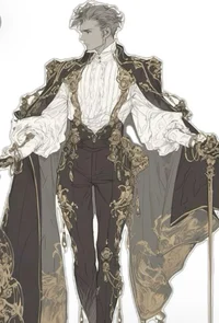 FATHER FIGURE serium