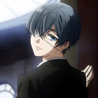 Black Butler
