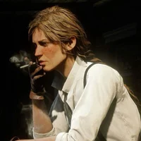RDR2 Sadie Adler