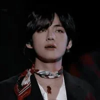 Kim Taehyung