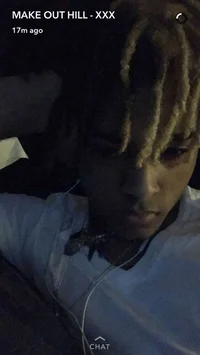 Jahseh onfroy 