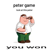 peter game