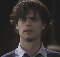 Spencer Reid