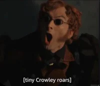 Crowley