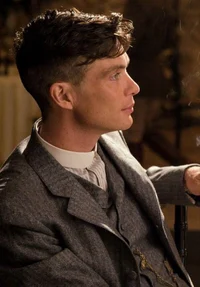 Thomas Shelby