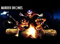 Murder drones epi 4