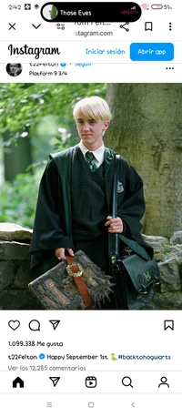 Draco M 