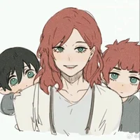 Itoshis Family 