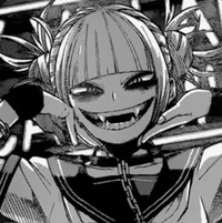 Himiko Toga