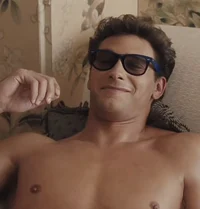 Erik Menendez