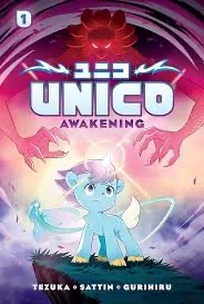 Unico Awakening