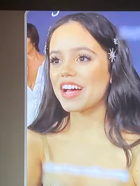 Jenna Ortega