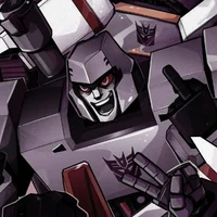 Megatron