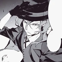Chuuya Nakahara