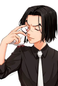 Rob Lucci Adolecente