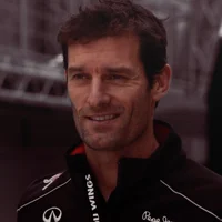 Mark Webber
