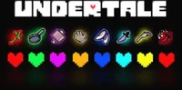 The seven souls 