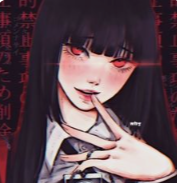 Yumeko Jabami