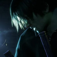 Leon Kennedy