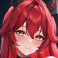 Lady Red Hood