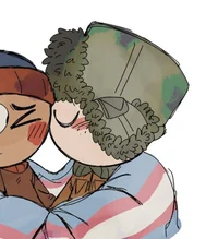 2 - Kyle Broflovski