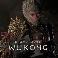 -Black Myth Wukong-
