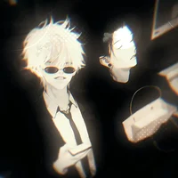 Годжо и Гето