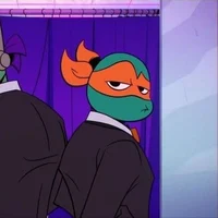 Mikey Rottmnt 