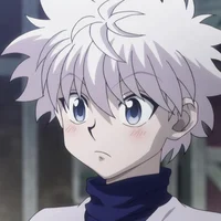 Killua xd