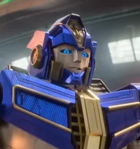 Sentinel Prime - TFO