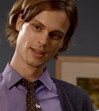 Spencer Reid