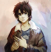 Nico Di Angelo