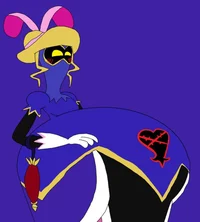 Parasol Belly Beauty