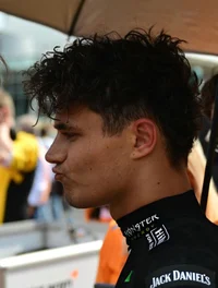 Lando Norris 