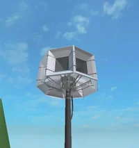 SoCal Edison Mod 120