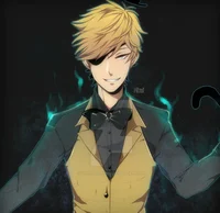 Bill Cipher