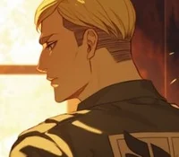 Erwin Smith