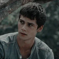 Thomas - Maze Runner