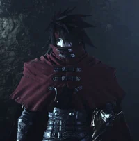Vincent Valentine
